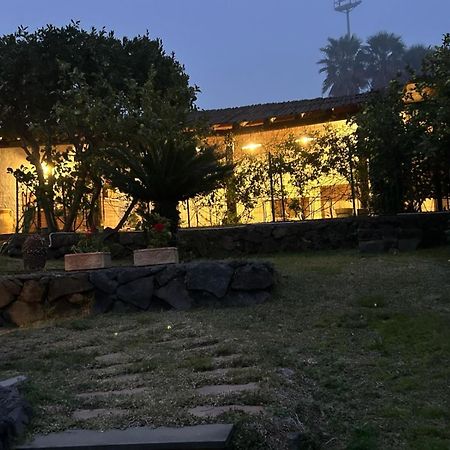 Villa Del Sole Valverde  ภายนอก รูปภาพ