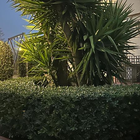 Villa Del Sole Valverde  ภายนอก รูปภาพ