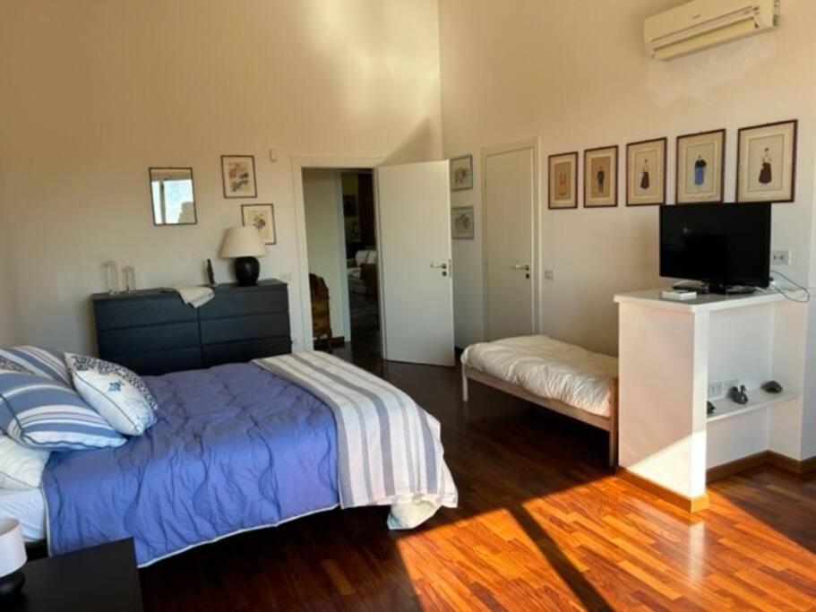 Villa Del Sole Valverde  ภายนอก รูปภาพ
