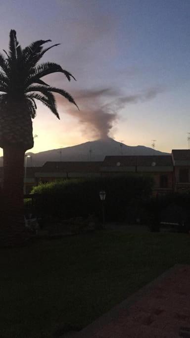 Villa Del Sole Valverde  ภายนอก รูปภาพ