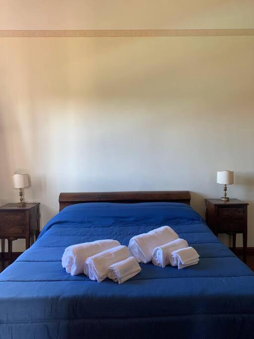 Villa Del Sole Valverde  ภายนอก รูปภาพ