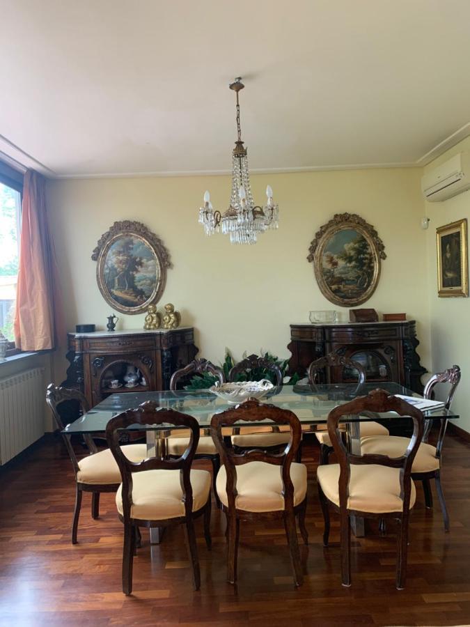 Villa Del Sole Valverde  ภายนอก รูปภาพ