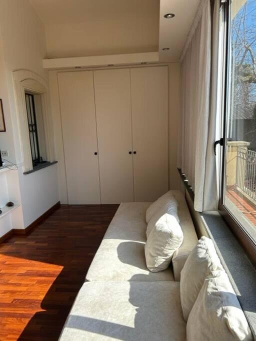 Villa Del Sole Valverde  ภายนอก รูปภาพ