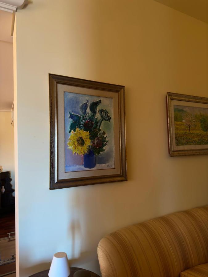 Villa Del Sole Valverde  ภายนอก รูปภาพ