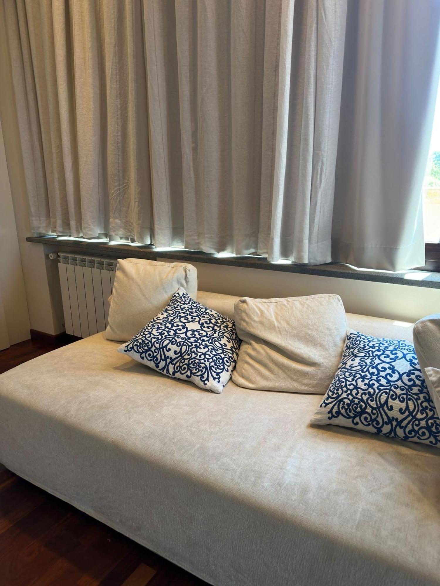 Villa Del Sole Valverde  ภายนอก รูปภาพ